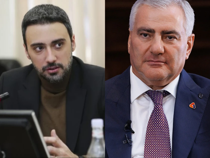 Չեն կարողանում մեկ փաստարկ ներկայացնել, թե ինչու Կարապետյանը պետք է լինի կալանավորված. Վարդևանյան