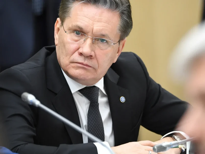 Նիկոլ Վովաևիչ, ե՞րբ գանք․ Հայկական ԱԷԿ-ը մեր հպարտությունն է. «Ռոսատոմ»-ի ղեկավար