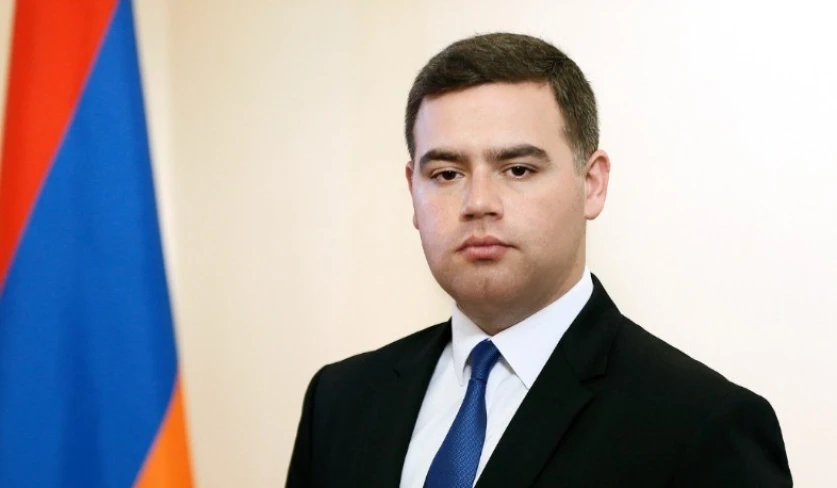 Մոլերից մեկի մոտակայքում կատարված հանցագործության մեջ կասկածվողները ձերբակալվել են․ ՆԳՆ