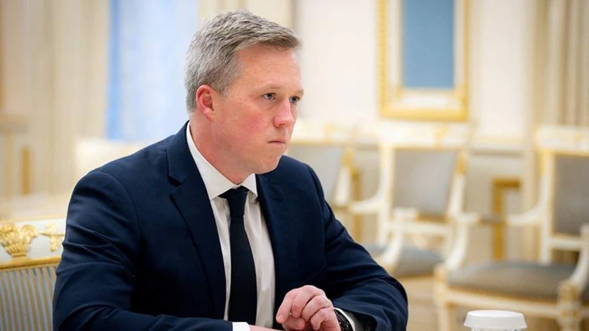 ԱՄՆ բանակի նախարարը հեռացվել է ռուս-ուկրաինական հակամարտության կարգավորման գործընթացից