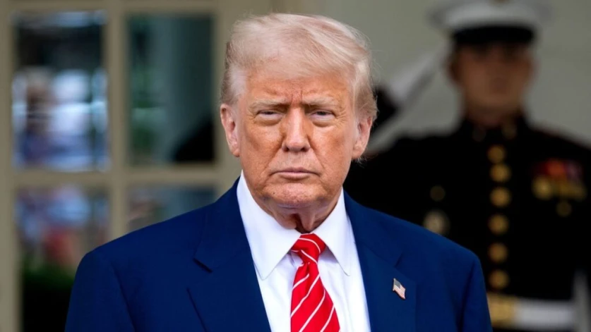 Թրամփը հեռախոսազրույցներ է ունեցել Թաիլանդի և Կամբոջայի առաջնորդների հետ