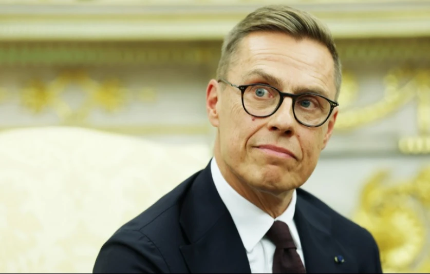 Ֆինլանդիայի նախագահը չեղարկել է իր այցը Միացյալ Նահանգներ