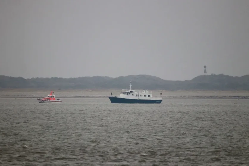 ԱՄՆ զինվորականները առգրավել են Չինաստանից Իրան ուղևորվող բեռ