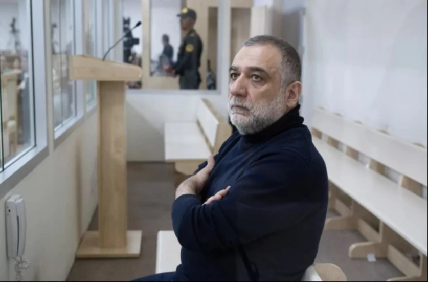 Ռուբեն Վարդանյանի փաստաբանը երկու միջնորդություն է ներկայացրել