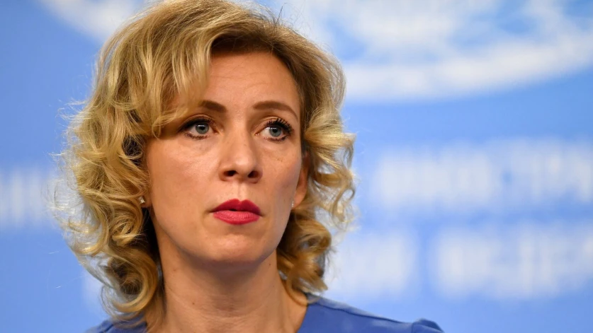 Խորհուրդ եմ տալիս լքել մոլորակը. Զախարովա