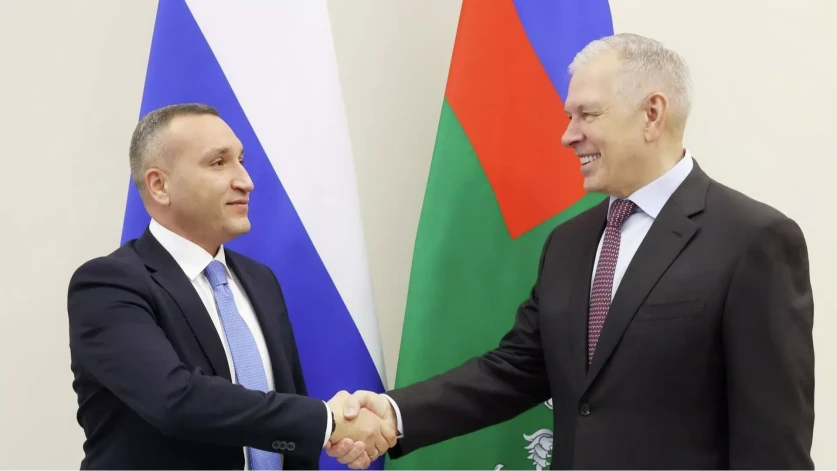 Դեպի Ռուսաստան խնդրահարույց ապրանքների չներկայացման դեպքերը նվազել են