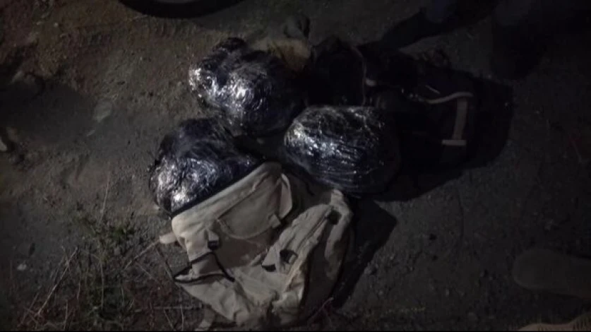 Վրաստանում ձերբակալվել են Հայաստանի, Գերմանիայի, Ղազախստանի քաղաքացիներ՝ թմրանյութերի առևտրին օժանդակելու մեղադրանքով