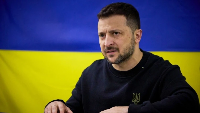 Պատերազմը դադարեցնելու լուրջ հնարավորություն կա․ Զելենսկի
