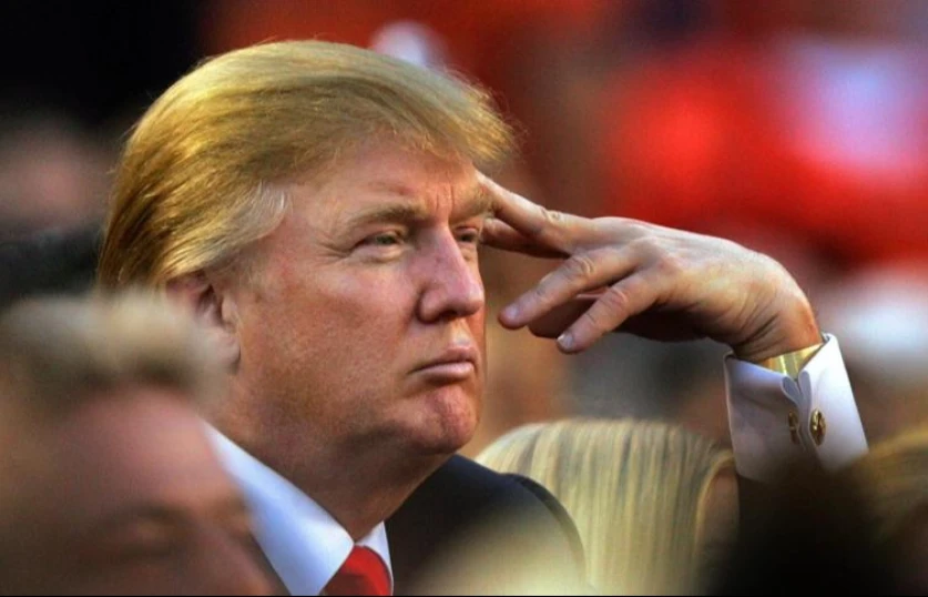 Թրամփը խոստացել է պատասխան գործողություններ ձեռնարկել Սիրիայում ամերիկացի զինվորների մահից հետո