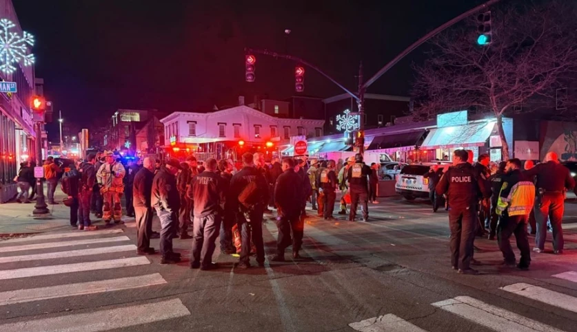 Անհայտ անձը կրակոցներ է արձակել ԱՄՆ-ի համալսարաններից մեկում