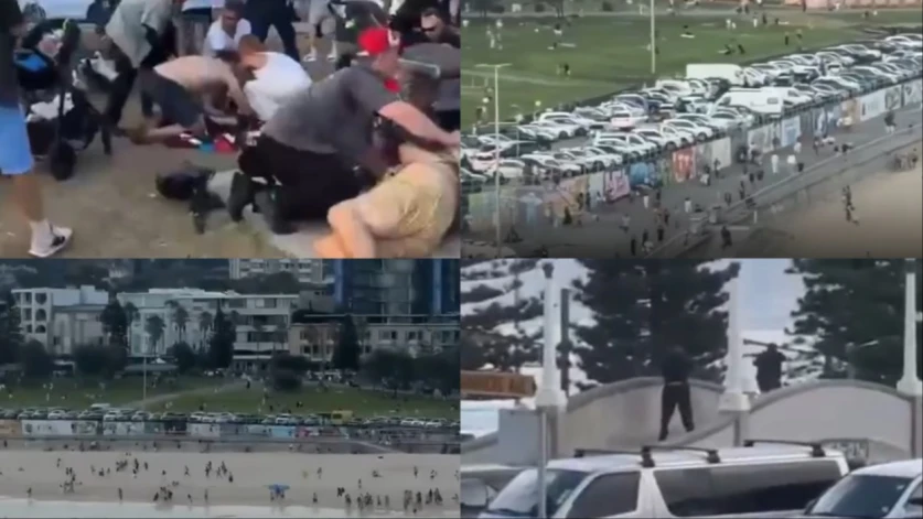 ՏԵՍԱՆՅՈՒԹ․ Մի շարք զոհեր և վիրավորներ․ անհայտ անձինք կրակ են բացել․ Սիդնեյ