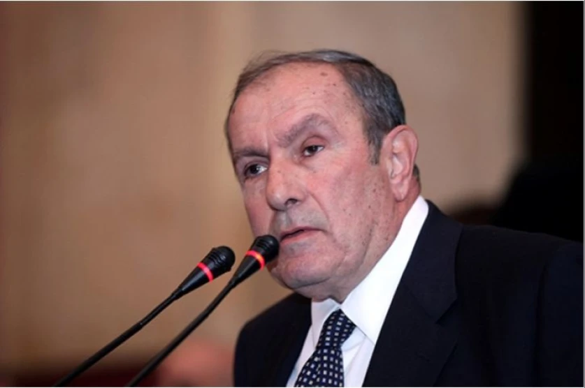 ՀԱԿ նախագահ է վերընտրվել Լևոն Տեր-Պետրոսյանը