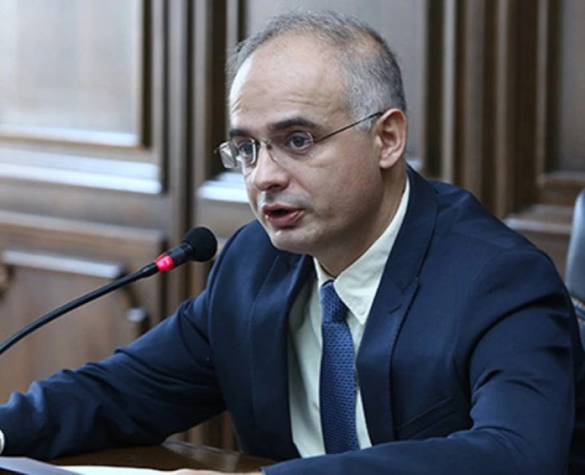 Գումարվելիք համագումարի կարևոր խնդիրը կուսակցության ընտրական հայտի ձևավորումն է․ Լևոն Զուրաբյան