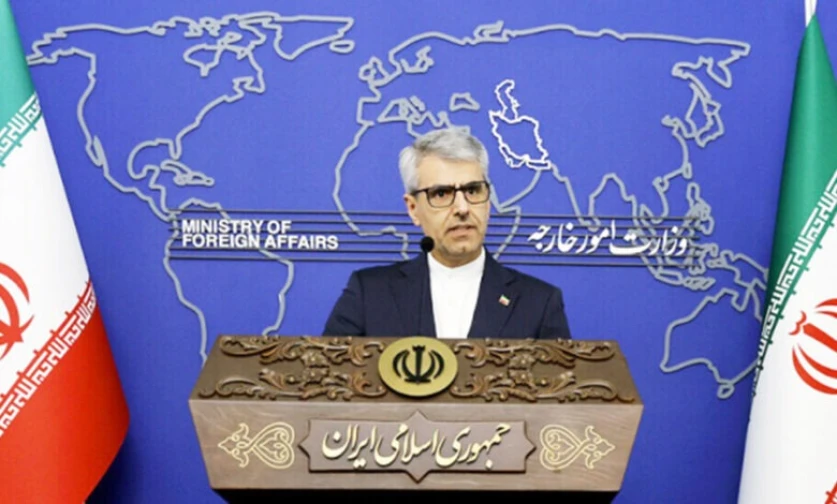 Իրանի ԱԳՆ ներկայացուցիչը դատապարտել է Ավստրալիայում տեղի ունեցած ահաբեկչական հարձակումը