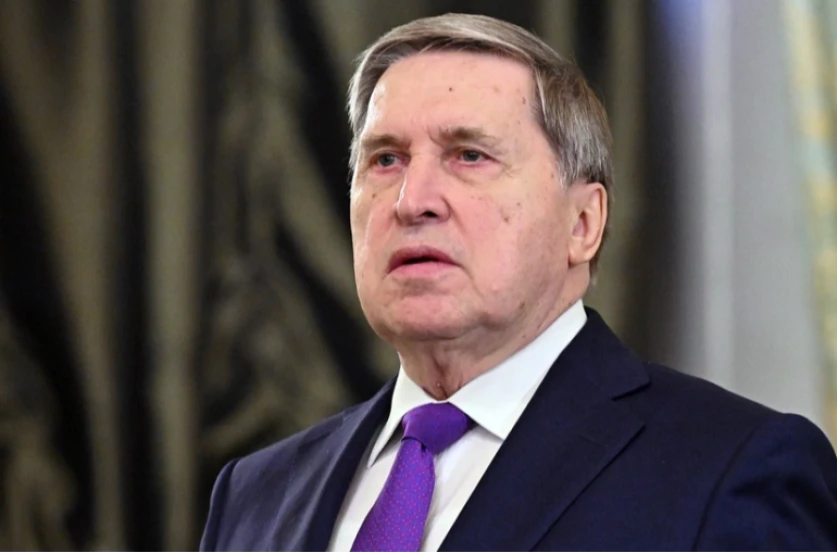 Կիևը չի կարողանա վերադարձնել Ղրիմը «առանց ձախողման»․ Ուշակով