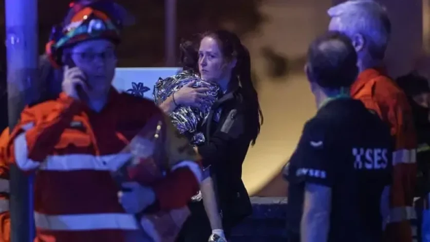 15 հոգու կյանք խլած կրակոցների հեղինակը հայր ու որդի են. նոր մանրամասներ