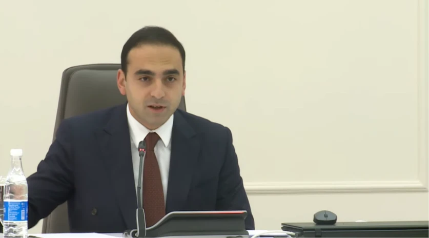 Մենք ունենք որոշակի լծակներ ազդելու օդի որակի վրա. Ավինյան