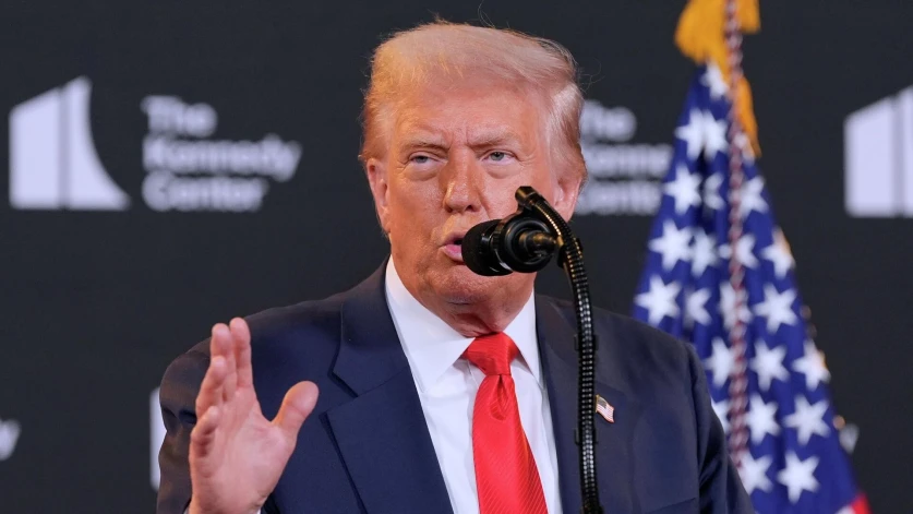 Թրամփի կոշտ քննադատությունը ցնցել է Եվրոպային