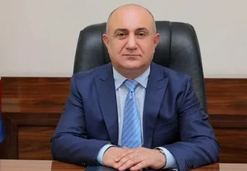 Դուք չունեք մանդատ խոսելու ԼՂ-ի ժողովրդի անունից.  ԼՂ ժողովրդի հարցը լուծված չէ. սա փաˊստ է. Սամվել Բաբայան