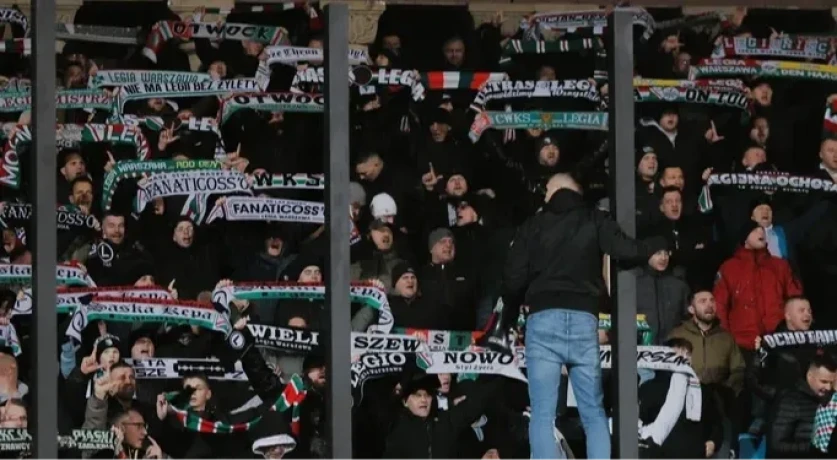 Քննչական կոմիտեի արձահանքը՝ լեհ երկրպագուների կատարած անկարգություններին