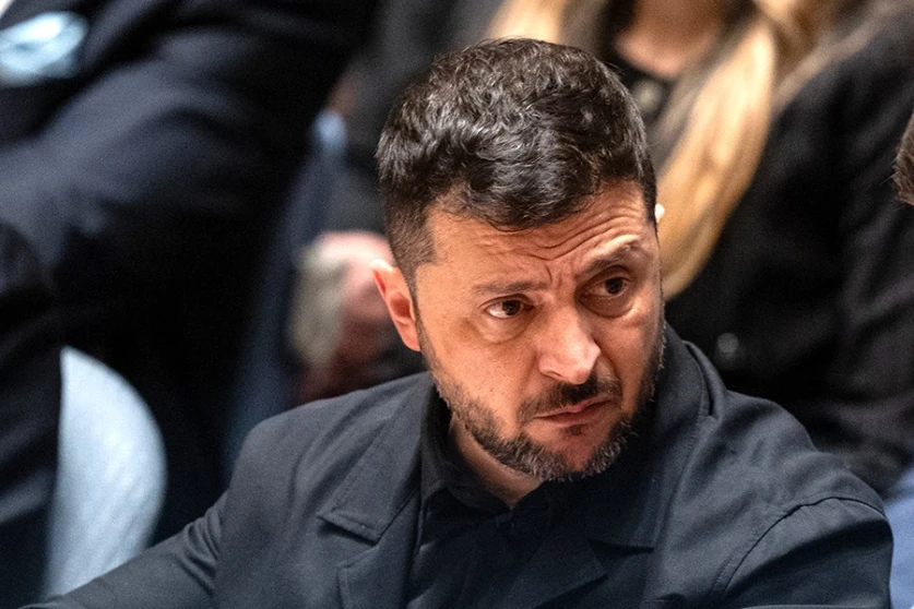 Կիևում բացահայտել են Զելենսկու՝ Թրամփին խաբելու փորձը․ ԶԼՄ