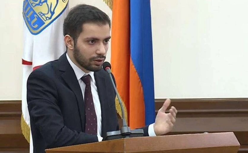 Հիմնական խնդիրը ոչ թե օդի աղտոտման կտրուկ աճն էր, այլ քամիների բացակայությունը. Գալջյան