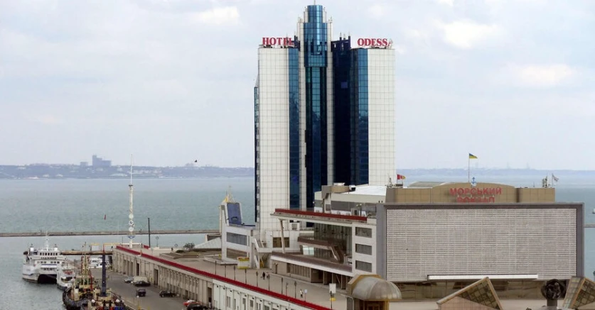 Օդեսայում ջրամատակարարման հետ կապված խնդիրներ կան