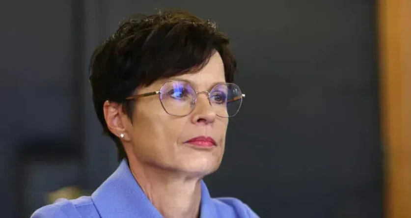 Ուկրաինայի վերակառուցման համար՝ Եվրամիությունը չի կարողանա վճարել․ Մարթա Կոս