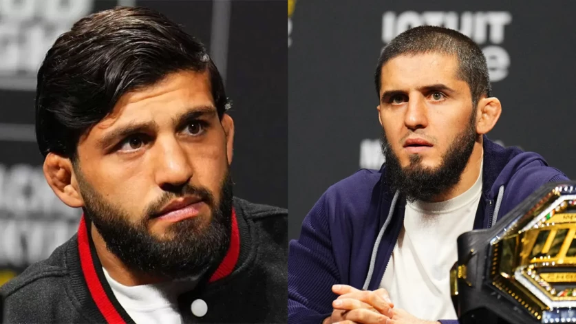 Մախաչևը՝ Ծառուկյանի շուրջ ստեղծված իրավիճակի մասին