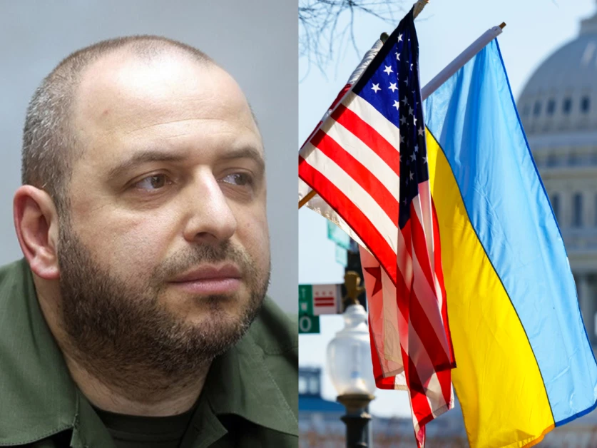 Բանակցություններում գրանցվել է իրական առաջընթաց․ Ումերով