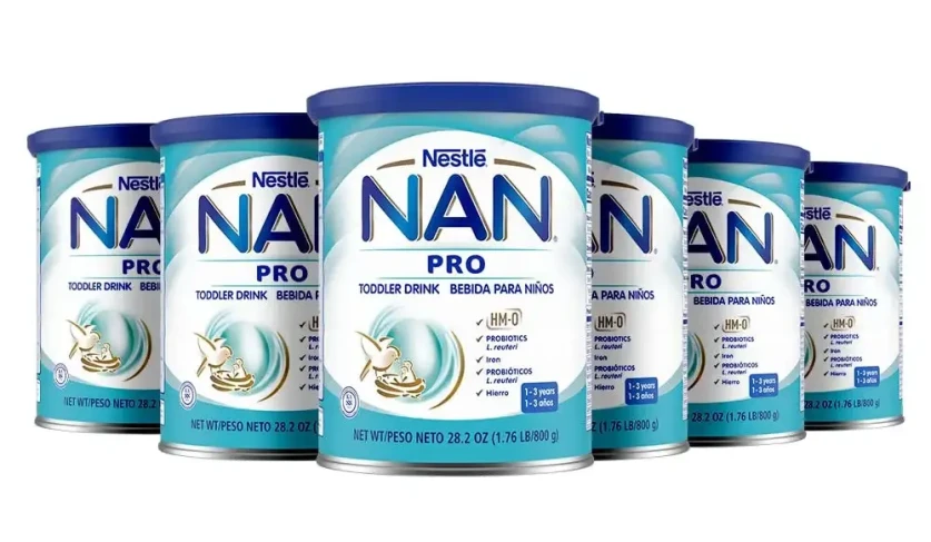 NAN-ի վտшնգավոր խմբաքանակները Հայաստան չեն ներմուծվել․ ՍԱՏՄ