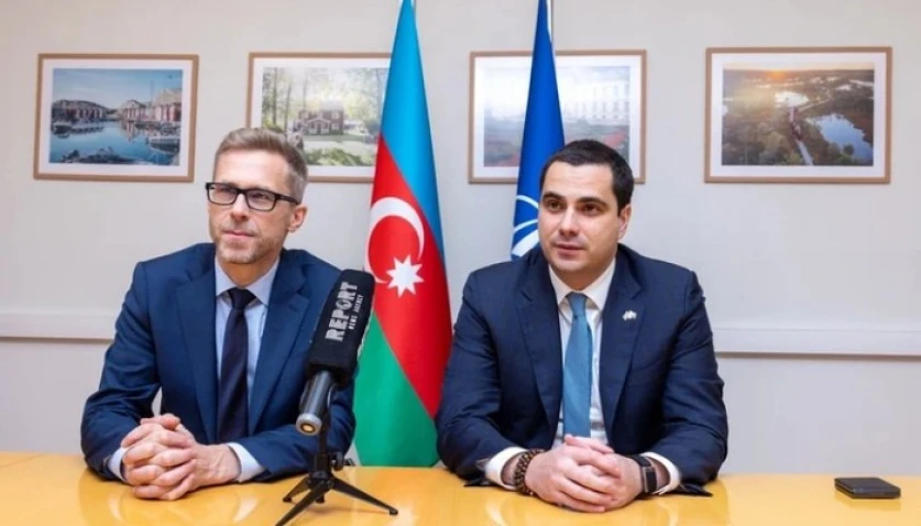 ՆԱՏՕ-ն անհամբեր սպասում է ՀՀ-ի և Ադրբեջանի միջև պայմանագրի ստորագրմանն ու վավերացմանը