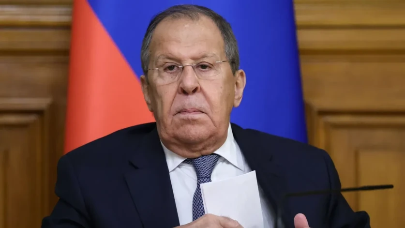 ԱՄՆ-ն սկսել է ավելի լավ հասկանալ Մոսկվային. Լավրով