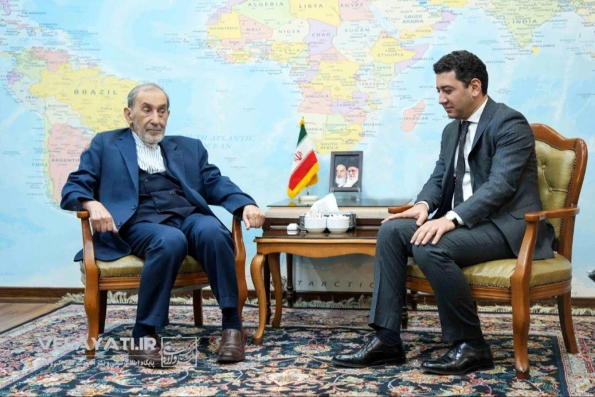 «Զանգեզուրի միջանցքը» հնարավորություն է ՆԱՏՕ-ի ներկայությանը Իրանի հյուսիսում. Ալի Աքբար