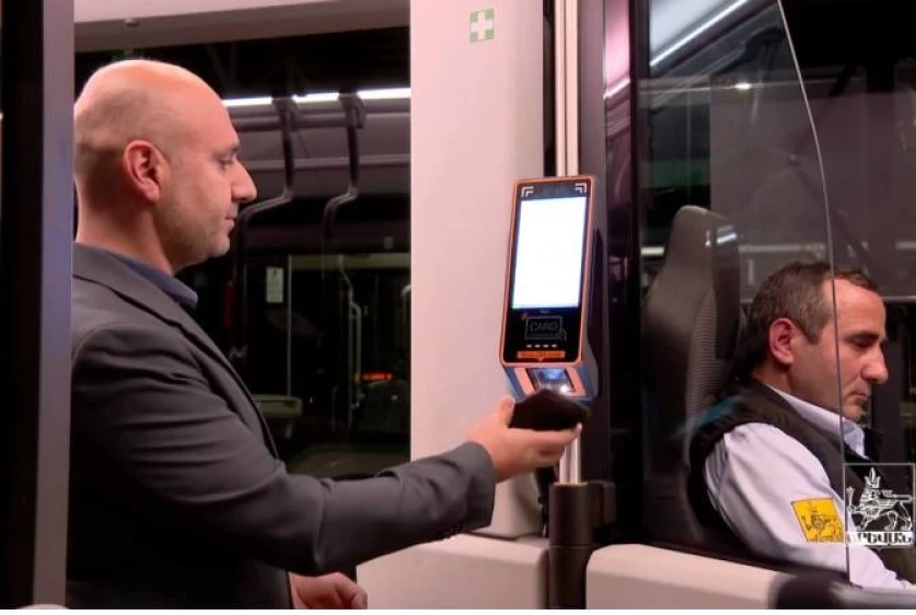 Երևանի հանրային տրանսպորտում ուժեղացված ստուգայցերը շարունակվում են