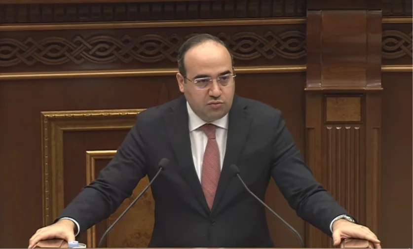 Քաղաքացիություն է ստացել մեր տեղահանված հայրենակիցներից 26 հազար 233-ը. Խաչատրյան