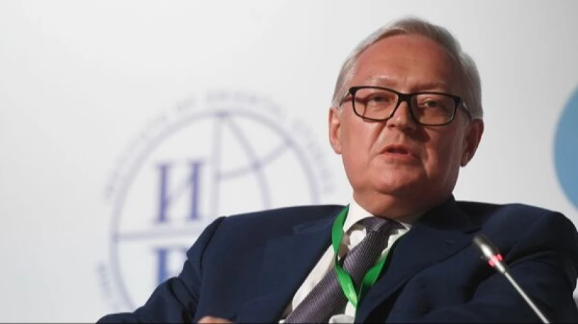 Ռուսաստանը 5 պահանջ ունի, փոխզիջման չենք գնա. Ռյաբկով