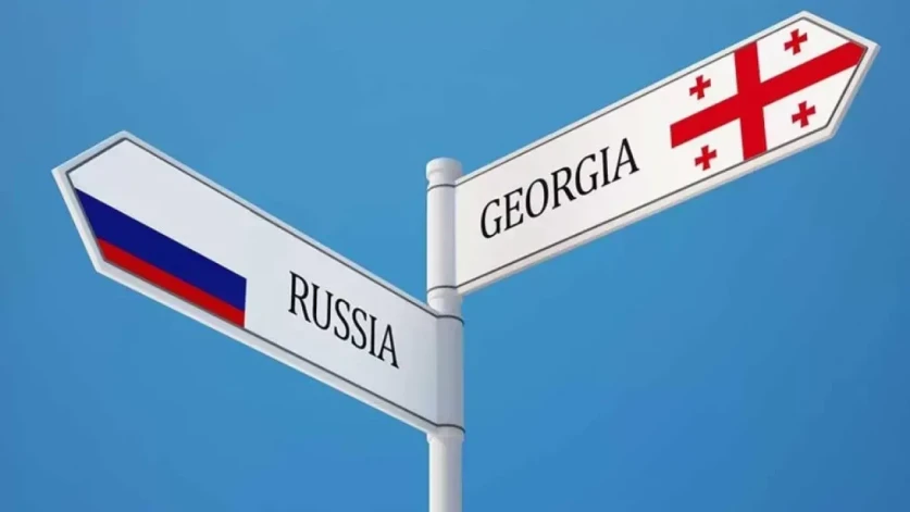 Վրաստանը՝ Ռուսաստանի հետ հարաբերությունները վերականգնելու պայմանների մասին