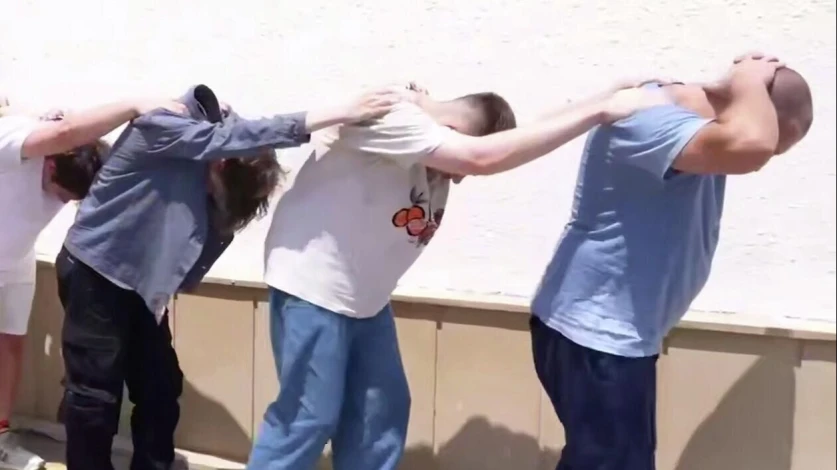 Բաքվում ձերբակալված ռուսների ազատ արձակումը Մոսկվայի առաջնահերթությունն է. ԱԳՆ