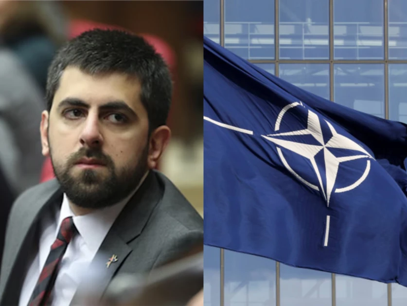 Հայաստանում չի կարող լինել ՆԱՏՕ-ի ներկայություն. Սարգիս Խանդանյան