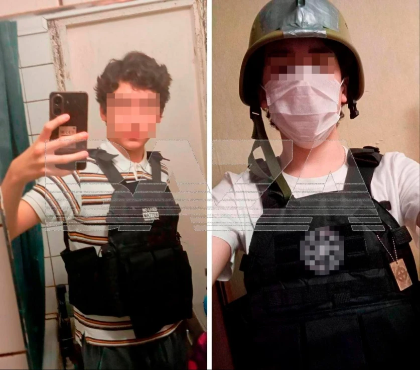 Դեռահասը դանակով հարձակվել է աշակերտների վրա. մեկ երեխա սպանվել է. Ռուսաստան