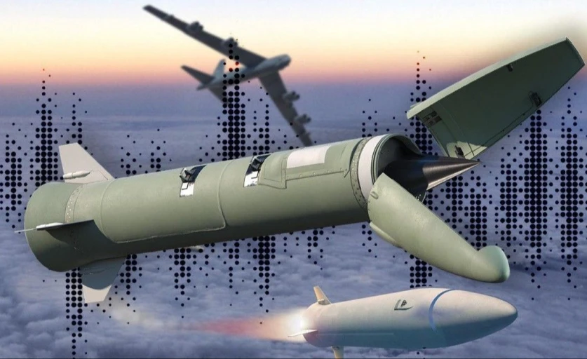 ԵՄ-ը կֆինանսավորի հիպերձայնային հրթիռների որսիչների մշակում