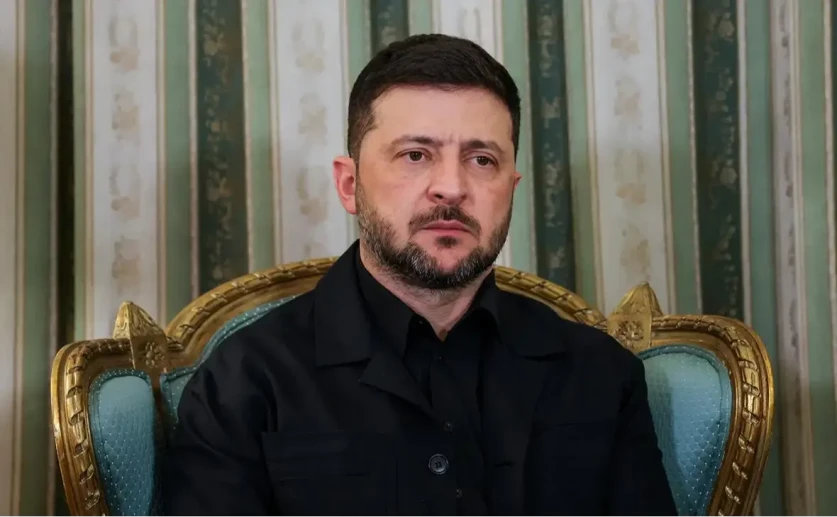 Մենք պետք է շարունակենք ճնշում գործադրել Ռուսաստանի վրա. Զելենսկի