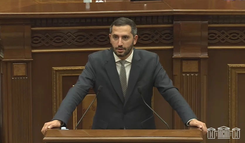 Երբ այս մարդիկ փոխեցին Արցախի իշխանությունը, օրեր անց ԼՂ-ում ոչ մի հայ չմնաց. Ռուբինյան