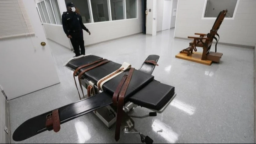 ԱՄՆ-ում մահապատիժների թիվը կրկնապատկվել է