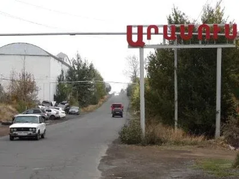 Արամուսում և Զովաշենում 4 անձի սպանած քաղաքացին անմեղսունակ է ճանաչվել