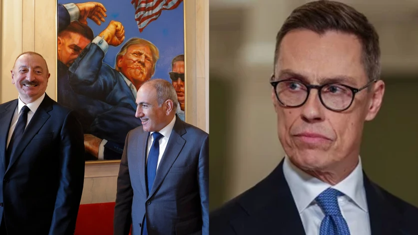 Ամենաանսպասելի առաջընթացը՝ հայ-ադրբեջանական հարաբերություններում է