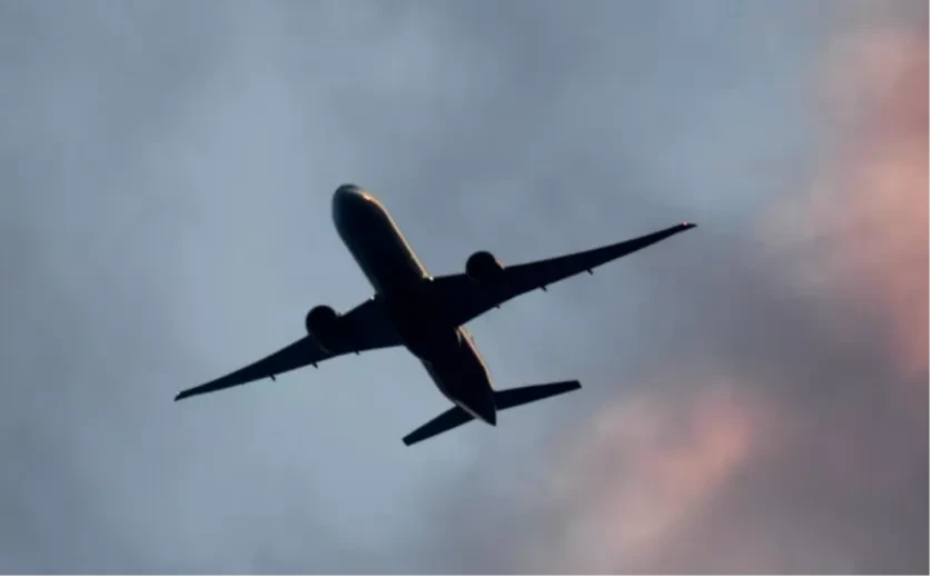 Երևան-Մոսկվա չվերթն իրականացնող ինքնաթիռը հարկադրված վերադարձել է՝ օդանավում տեղի ունեցած սկանդալի պատճառով