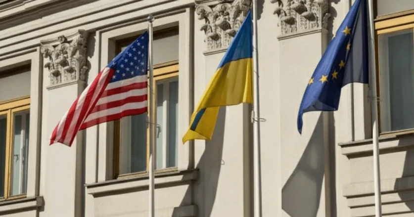 ԱՄՆ-ն կոչ է անում ԵՄ-ին հրաժարվել ռուսական ակտիվների օգտագործման ծրագրից. Politico