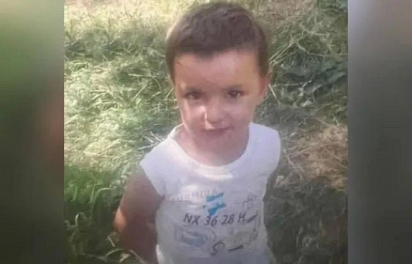 Նոր մանրամասներ՝ Ծափաթաղում 3-ամյա երեխայի սպանության գործից․ նախաքննությունն ավարտվել է